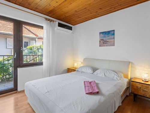 Holiday apartment - 6 persons -  - Ulica Ante Udovicica Kule - 22211 - Vodice