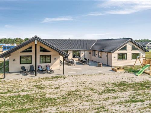 Ferienhaus - 20 Personen -  - Solvang - Houstrup - 6830 - Nr. Nebel