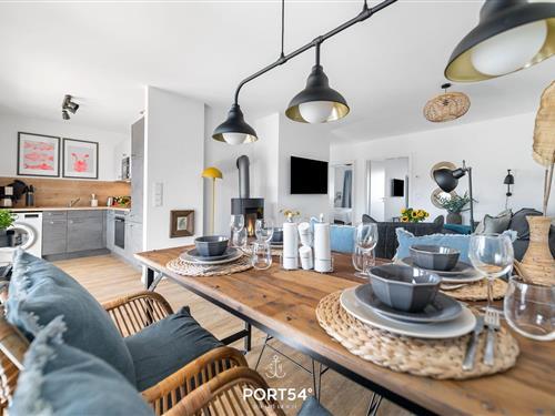 Ferielejlighed - 4 personer -  - An de Noordkant - 25761 - Büsum