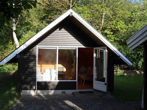 Ferienhaus - 6 Personen -  - Digebakken - 4540 - Faarevejle