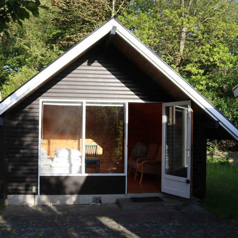 Ferienhaus - 6 Personen -  - Digebakken - 4540 - Faarevejle