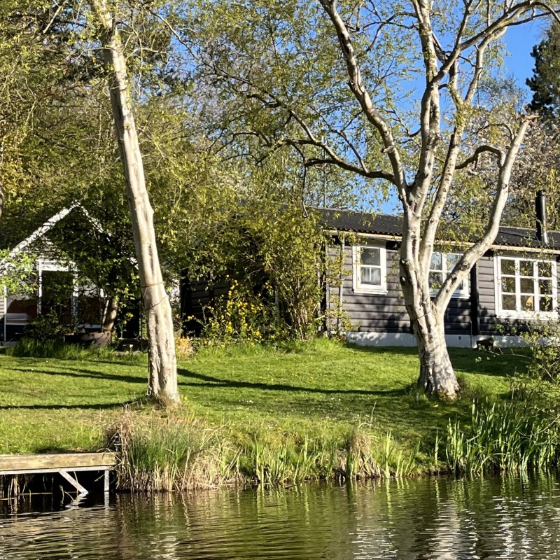 Ferienhaus - 4 Personen -  - Digebakken - 4540 - Faarevejle