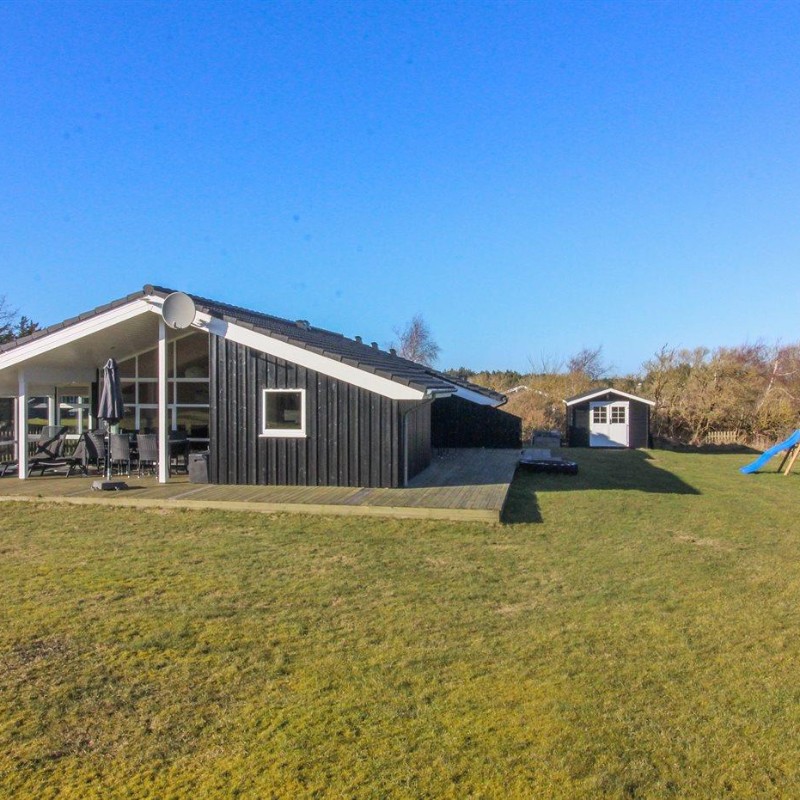 Sommerhus - 6 personer -  - Mievej - Grønhøj - 9480 - Løkken