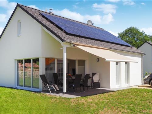 Fritidshus - 4 personer -  - Haus - Prüm / Gerolstein / Eifel - 54595 - Prüm