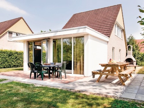 Sommerhus - 8 personer -  - De Vennen - 9541 LC - Vlagtwedde