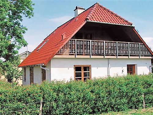 Ferienhaus - 4 Personen -  - Varnæsvigvej - Varnäs - 6200 - Aabenraa