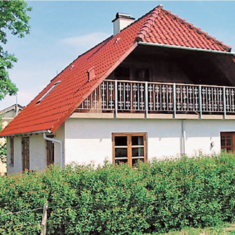 Ferienwohnung - 4 Personen -  - Varnæsvigvej - Varnäs - 6200 - Aabenraa