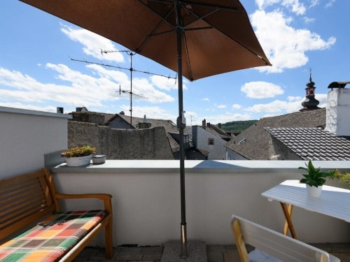 Sommerhus - 4 personer -  - 65385 - Rüdesheim Am Rhein
