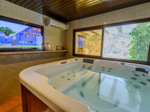 Sommerhus - 4 personer -  - 04868 - Laroya