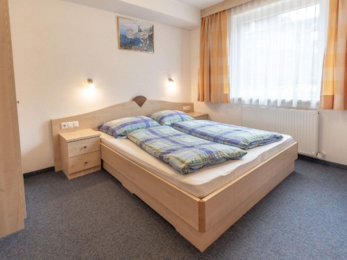 Holiday apartment - 20 persons -  - 6555 - Kappl