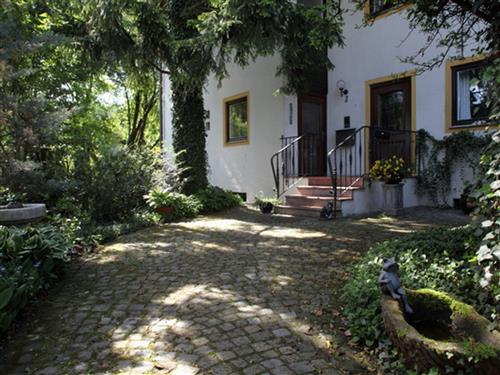 Holiday apartment - 4 persons -  - Jennerstraße - 83451 - Piding