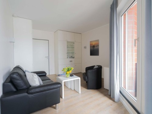 Ferielejlighed - 4 personer -  - Jann-Berghaus-Strasse - 26548 - Norderney