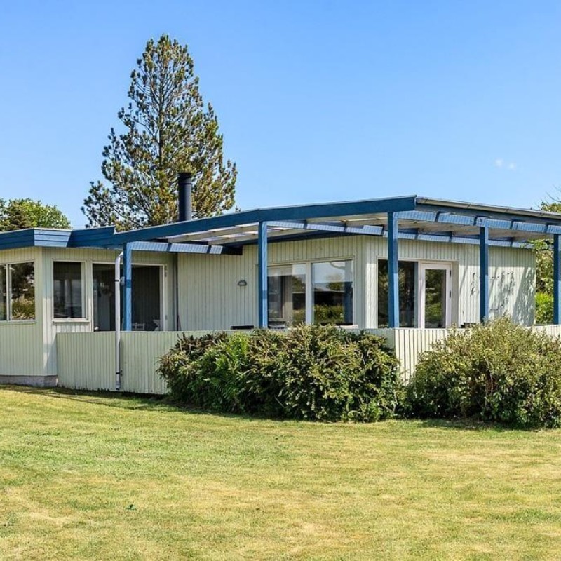 Ferienhaus - 8 Personen -  - Møllebakken - Kegnäs - 6470 - Als