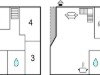 Billede 14 - Plantegning