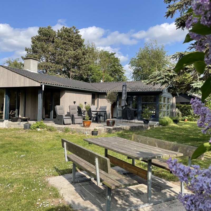 Ferienhaus - 6 Personen -  - Klintevej - 4970 - Rödby