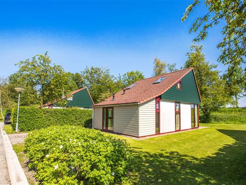 Sommerhus - 6 personer -  - Hof van Zeeland - Hof Van Zeeland - 4451 RS - Heinkenzand