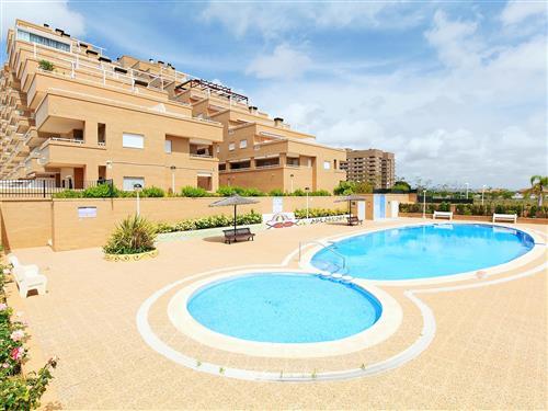 Sommerhus - 6 personer -  - Oropesa Del Mar - 12594