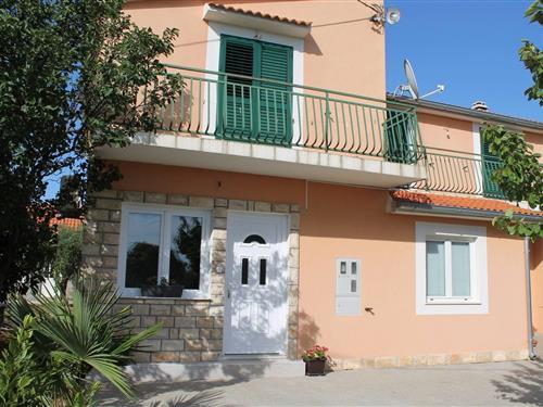 Holiday apartment - 4 persons -  - 22324 - Brištane