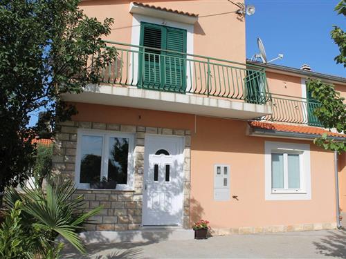 Holiday apartment - 4 persons -  - 22324 - Brištane