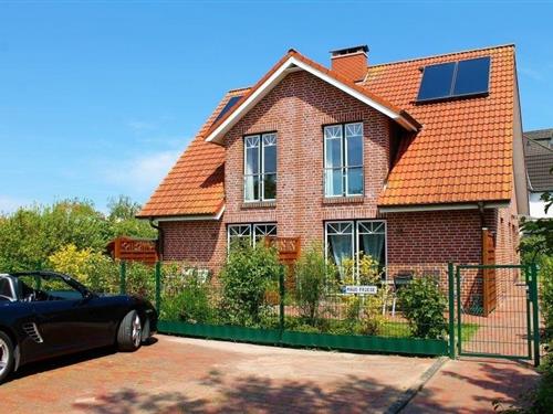 Holiday home - 6 persons -  - Lindenbuschen - 23746 - Kellenhusen