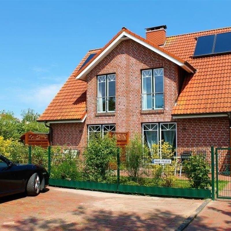 Sommerhus - 6 personer -  - Lindenbuschen - 23746 - Kellenhusen