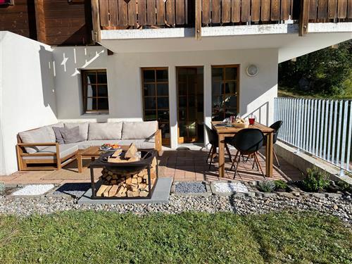 Holiday apartment - 4 persons -  - Forststrasse - 3997 - Bellwald