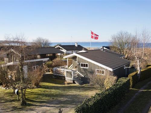 Ferienhaus - 6 Personen -  - Engdraget - Varbjerg - 5464 - Brenderup