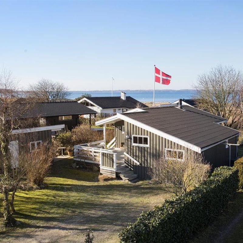 Ferienhaus - 6 Personen -  - Engdraget - Varbjerg - 5464 - Brenderup