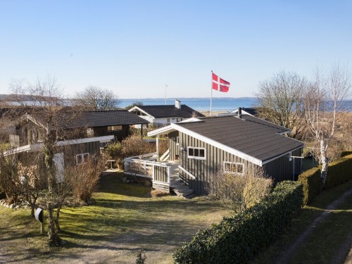 Fritidshus - 6 personer -  - Engdraget - Varbjerg - 5464 - Brenderup