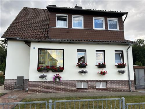 Ferieleilighet - 6 personer -  - Rosenweg - 31547 - Rehburg-Loccum