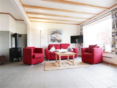 Ferielejlighed - 4 personer -  - Steiluferring - 23946 - Boltenhagen