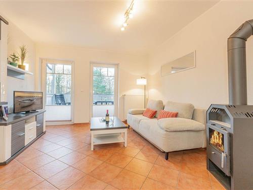 Ferielejlighed - 4 personer -  - Fischerweg - 17429 - Bansin (Seebad)