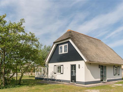 Sommerhus - 6 personer -  - 9161CT - Hollum