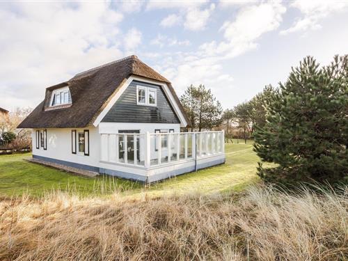 Villa - 6 personer -  - 9161CT - Hollum