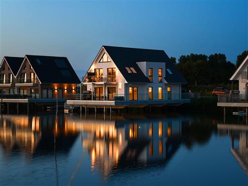 Båd - 5 personer -  - Seeperlenweg - 26409 - Carolinensiel-Harlesiel