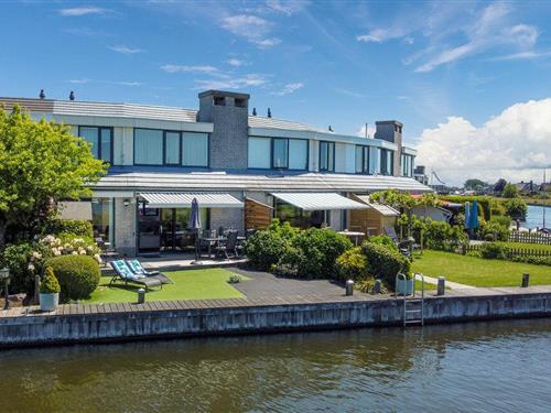 Holiday home - 6 persons -  - Brekkenweg - 8531 PM - Lemmer