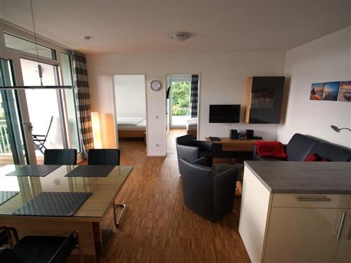 Holiday Home/Apartment - 5 persons -  - Dünenstraße - 18609 - Binz