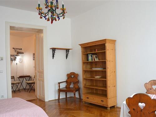 Holiday Home/Apartment - 2 persons -  - Währinger Gürtel - 1090 - Bezirk 9-Alsergrund