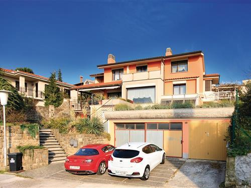 Ferielejlighed - 6 personer -  - Ivana Regenta - 6330 - Piran