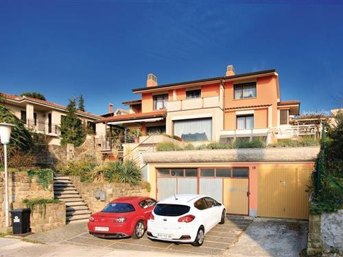 Ferieleilighet - 6 personer -  - Ivana Regenta - 6330 - Piran