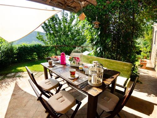 Sommerhus - 5 personer -  - La Sassa - 51010