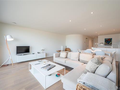Ferielejlighed - 6 personer -  - 8300 - Knokke-Heist