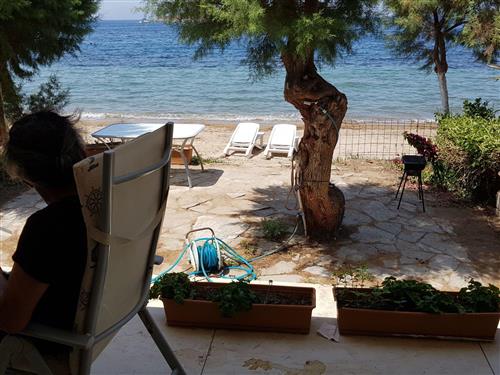 Fritidshus - 4 personer -  - Turgutreis - 48960