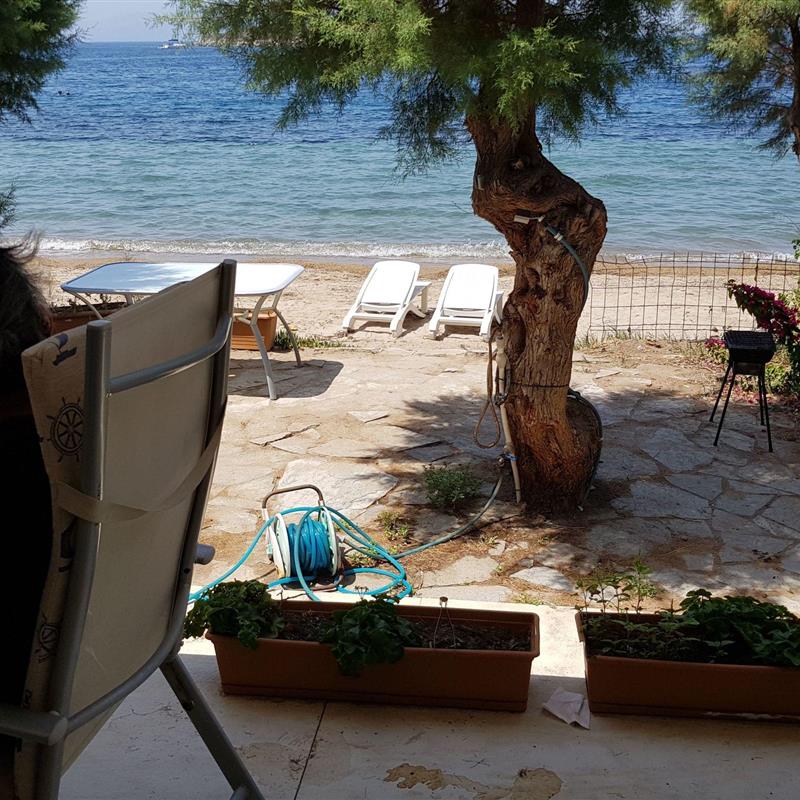 Sommerhus - 4 personer -  - Turgutreis - 48960