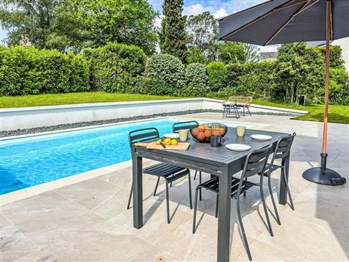 Feriehus - 8 personer -  - Baden - 56870
