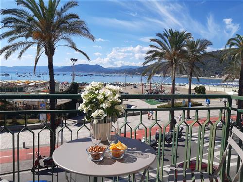 Ferieleilighet - 4 personer -  - Sestri Levante - 16039
