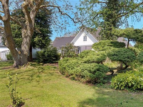 Holiday home - 12 persons -  - Rønnevej - Arnager - 3700 - Rønne