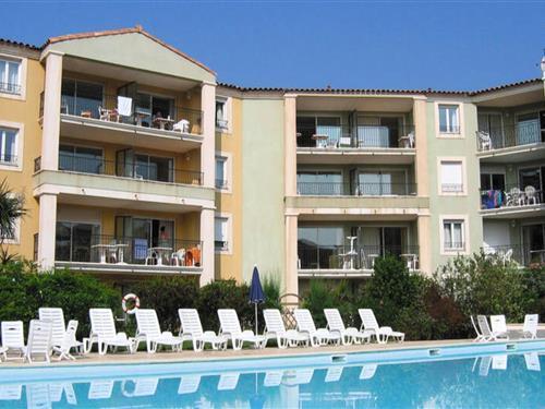 Holiday Home/Apartment - 6 persons -  - 83120 - Ste Maxime