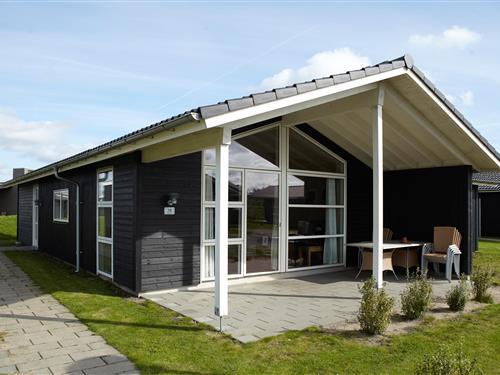 Lalandia Billund - Classic Plus 8 - 122 m²