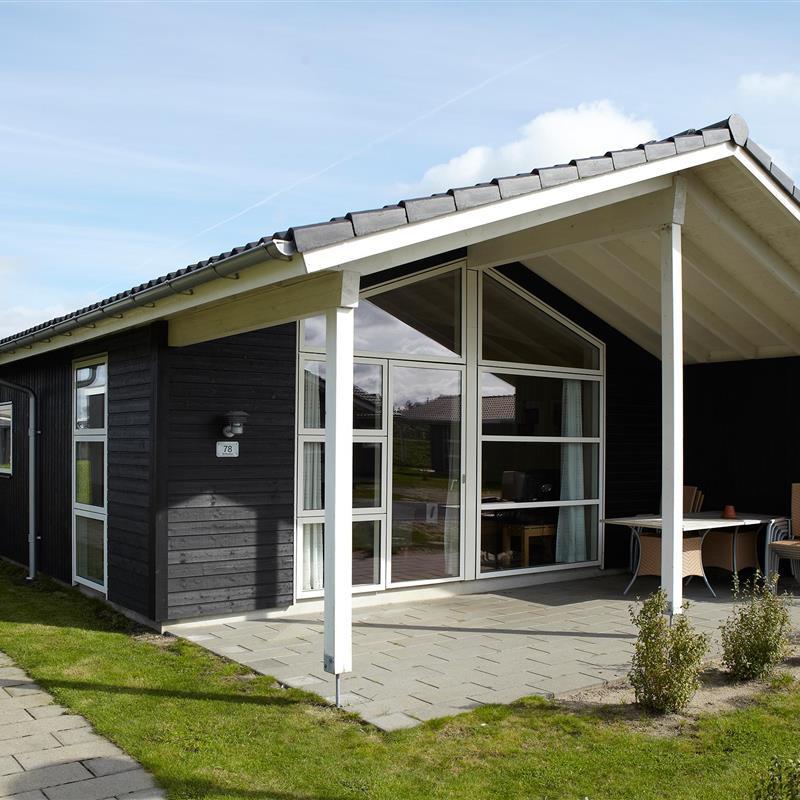 Lalandia Billund - Classic Plus 8 - 122 m²